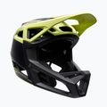 Fahrradhelm Fox Racing Proframe RS Aura lime