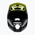 Fahrradhelm Fox Racing Proframe RS Aura lime 3