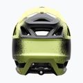 Fahrradhelm Fox Racing Proframe RS Aura lime 5