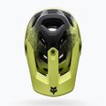 Fahrradhelm Fox Racing Proframe RS Aura lime 6