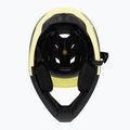 Fahrradhelm Fox Racing Proframe RS Aura lime 5