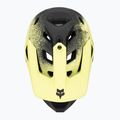 Fahrradhelm Fox Racing Proframe RS Aura lime 6