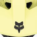 Fahrradhelm Fox Racing Proframe RS Aura lime 7