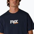 Shirt Herren Fox Racing Checker 195 Original midnight 3