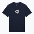 Herren T-Shirt Fox Racing Fox Head 195 Original midnight