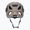 Fahrradhelm Fox Racing Speedframe 5050 nut 4