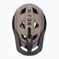 Fahrradhelm Fox Racing Speedframe 5050 nut 6