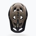 Fahrradhelm Fox Racing Speedframe 5050 nut 3