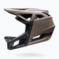 Fahrradhelm Fox Racing Proframe Solid nut 4