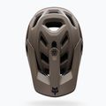 Fahrradhelm Fox Racing Proframe Solid nut 6