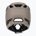 Fahrradhelm Fox Racing Proframe Solid nut 4