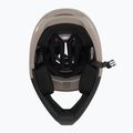 Fahrradhelm Fox Racing Proframe Solid nut 5