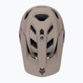 Fahrradhelm Fox Racing Proframe Solid nut 6