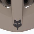 Fahrradhelm Fox Racing Proframe Solid nut 7
