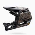 Fahrradhelm Fox Racing Proframe Thrive nut 4
