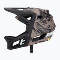 Fahrradhelm Fox Racing Proframe Thrive nut 3