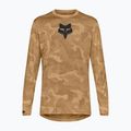 Fahrrad-Longsleeve Herren Fox Racing Ranger Tru Dri nut 5