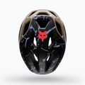 Fahrradhelm Fox Racing Crossframe Pro Quest nut 3