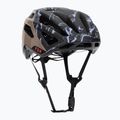 Fahrradhelm Fox Racing Crossframe Pro Quest nut