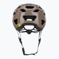 Fahrradhelm Fox Racing Crossframe Pro Quest nut 4