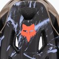 Fahrradhelm Fox Racing Crossframe Pro Quest nut 7