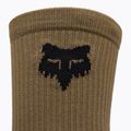 Socken Fox Racing 6 Ranger nut 2