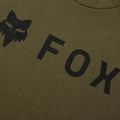 Shirt Herren Fox Racing Absolute 195 Original olive green 4