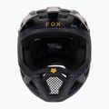 Fahrradhelm Fox Racing Rampage Img Print plum 2