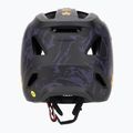 Fahrradhelm Fox Racing Rampage Img Print plum 4