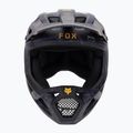 Fahrradhelm Kinder Fox Racing Rampage Image Print Jr plum 2