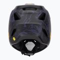 Fahrradhelm Kinder Fox Racing Rampage Image Print Jr plum 4