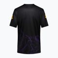 Herren Fahrradtrikot Fox Racing Ranger Image Print plum 2