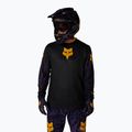Fahrrad-Longsleeve Kinder Fox Racing Ranger Image Print Jr plum