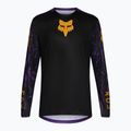Kinder Fahrrad-Langarmshirt Fox Racing Ranger Image Print Jr plum 5