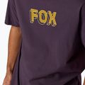 Shirt Herren Fox Racing Image Print 195 Original plum print 3