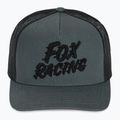 Herren-Basecap Fox Racing Speed Mesh Trucker pewter 2