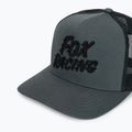 Herren-Basecap Fox Racing Speed Mesh Trucker pewter 3