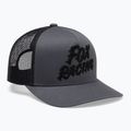 Herren-Basecap Fox Racing Speed Mesh Trucker pewter