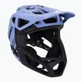 Fahrradhelm Fox Racing Proframe RS Diffuse pure dove