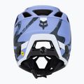 Fahrradhelm Fox Racing Proframe RS Diffuse pure dove 4