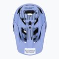 Fahrradhelm Fox Racing Proframe RS Diffuse pure dove 6