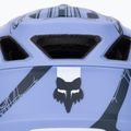 Fahrradhelm Fox Racing Proframe RS Diffuse pure dove 7