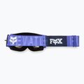 Kinder Fahrradbrille Fox Racing Main Diffuse SE Spark Jr spark pure dove/mirror 2