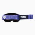 Fahrradbrille Fox Racing Main Diffuse SE Spark spark pure dove/mirror 2