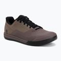 Flat-Pedal-Schuhe Herren Fox Racing Fox Union Flat pure dusk