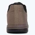 Flat-Pedal-Schuhe Herren Fox Racing Fox Union Flat pure dusk 6