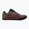 Flat-Pedal-Schuhe Herren Fox Racing Fox Union Flat pure dusk 2