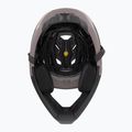 Fahrradhelm Fox Racing Proframe RS Aura pure dusk 6