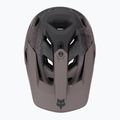 Fahrradhelm Fox Racing Proframe RS Aura pure dusk 7