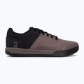 Flat-Pedal-Schuhe Herren Fox Racing Union Canvas purple dusk 2